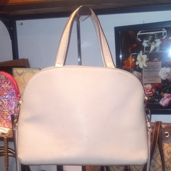 kate spade | Picnic Perfect Bee Lottie Handbag | GUC- see description - Picture 4 of 14